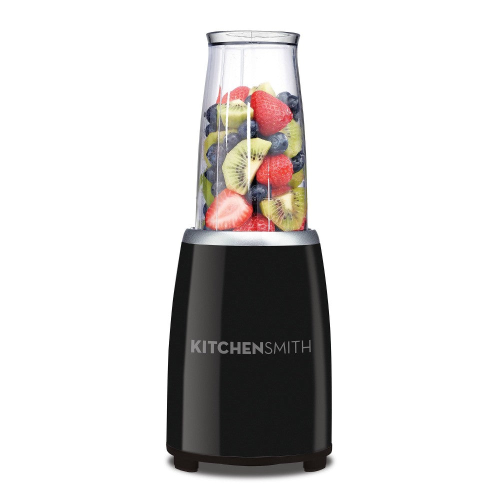 KitchenSmith by Bella 8pc Personal Blender System Merch Mix Discounts